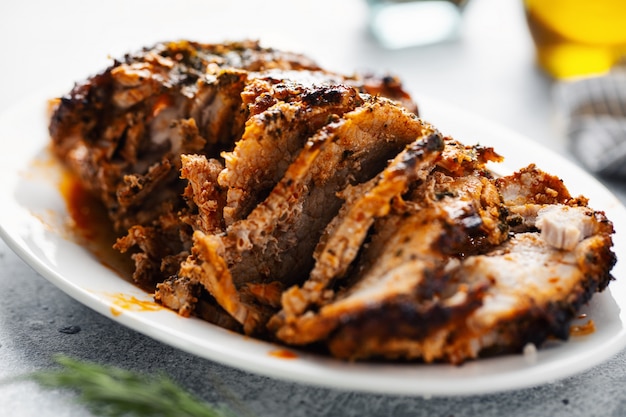 How Long to Cook Pork Riblets in Oven