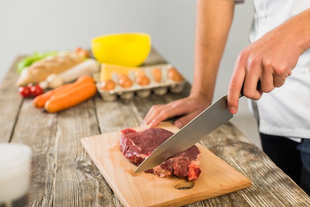 How to Cook Thin Pork Chops Without Drying Them Out