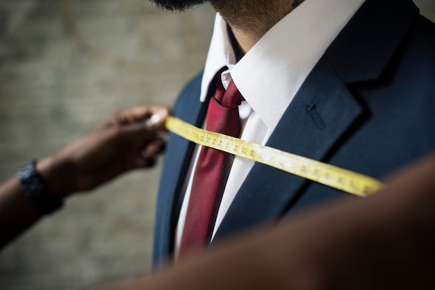 How to Measure for a Sport Coat?