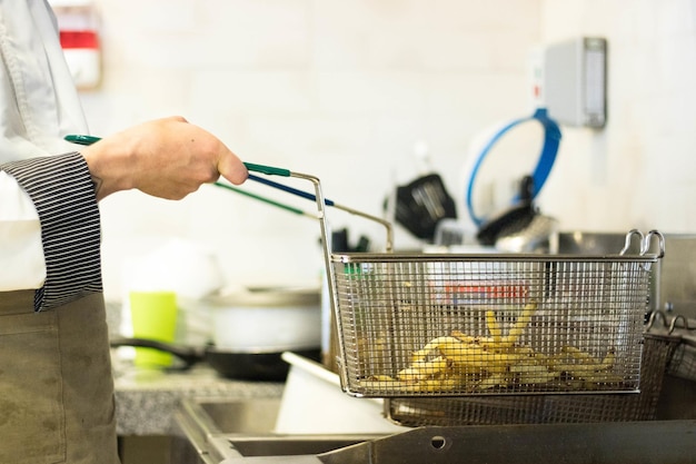 How Long to Cook Chicken Fries in Air Fryer