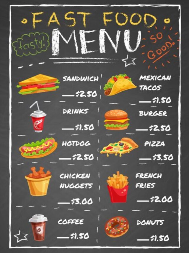 fast-food-restaurant-menu-chalkboard_1284-17364