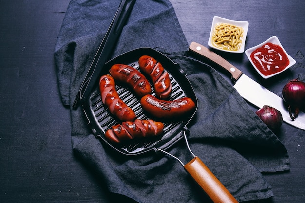 How to Cook Chicken Sausage in Air Fryer