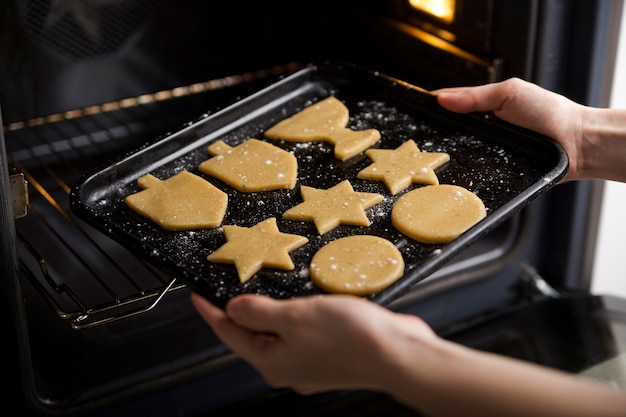 How to Cook Biscuits Without an Oven