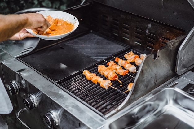 How Long to Cook Chicken Sausage in Oven