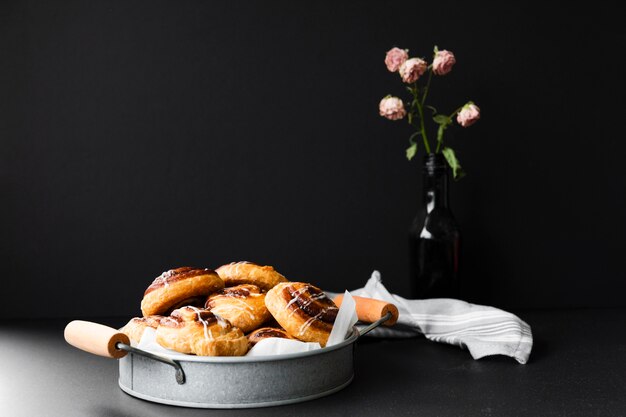 How Long to Cook Toaster Strudel in Air Fryer