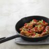 How Long to Cook Chicken Tenders in Cast Iron Skillet?