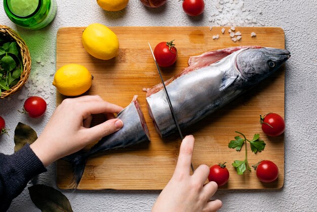 How to Cook Thresher Shark?