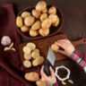 How to Cook Teeny Tiny Potatoes?